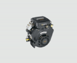 18 hp güçlü motor (seçenekli)