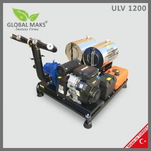 ulv İlaçlama makinası   ulv 1200