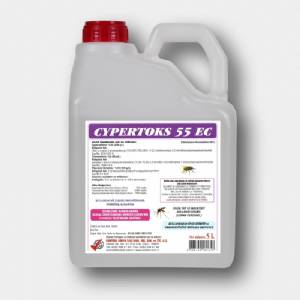 Cypertoks 55 EC