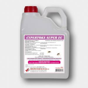 Cypertoks Super EC