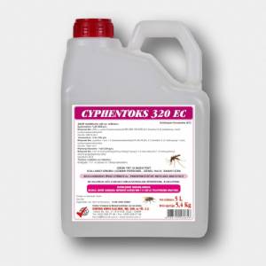 Cyphentoks 320 EC