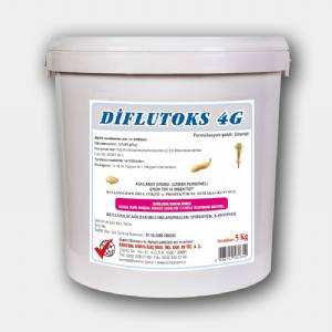 Diflutoks 4G