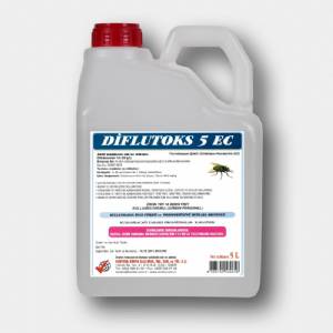 Diflutoks 5 EC