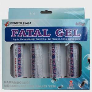 Fatal Gel