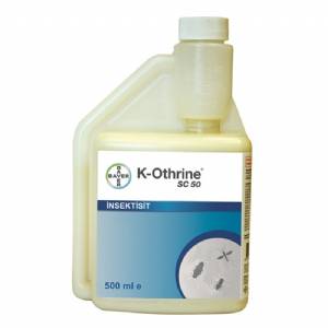 K-Othrine® SC 50 500 ml