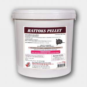 Rattoks Pellet