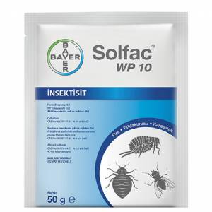 SOLFAC® WP 10