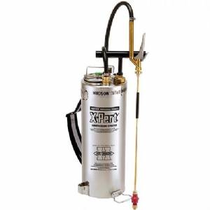 X-Pert® Brand Stainless Steel Sprayer