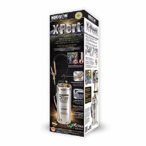 X-Pert® Brand Stainless Steel Sprayer